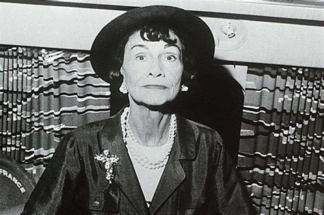 le nom du couvent de gabrielle chanel|gabrielle chanel.